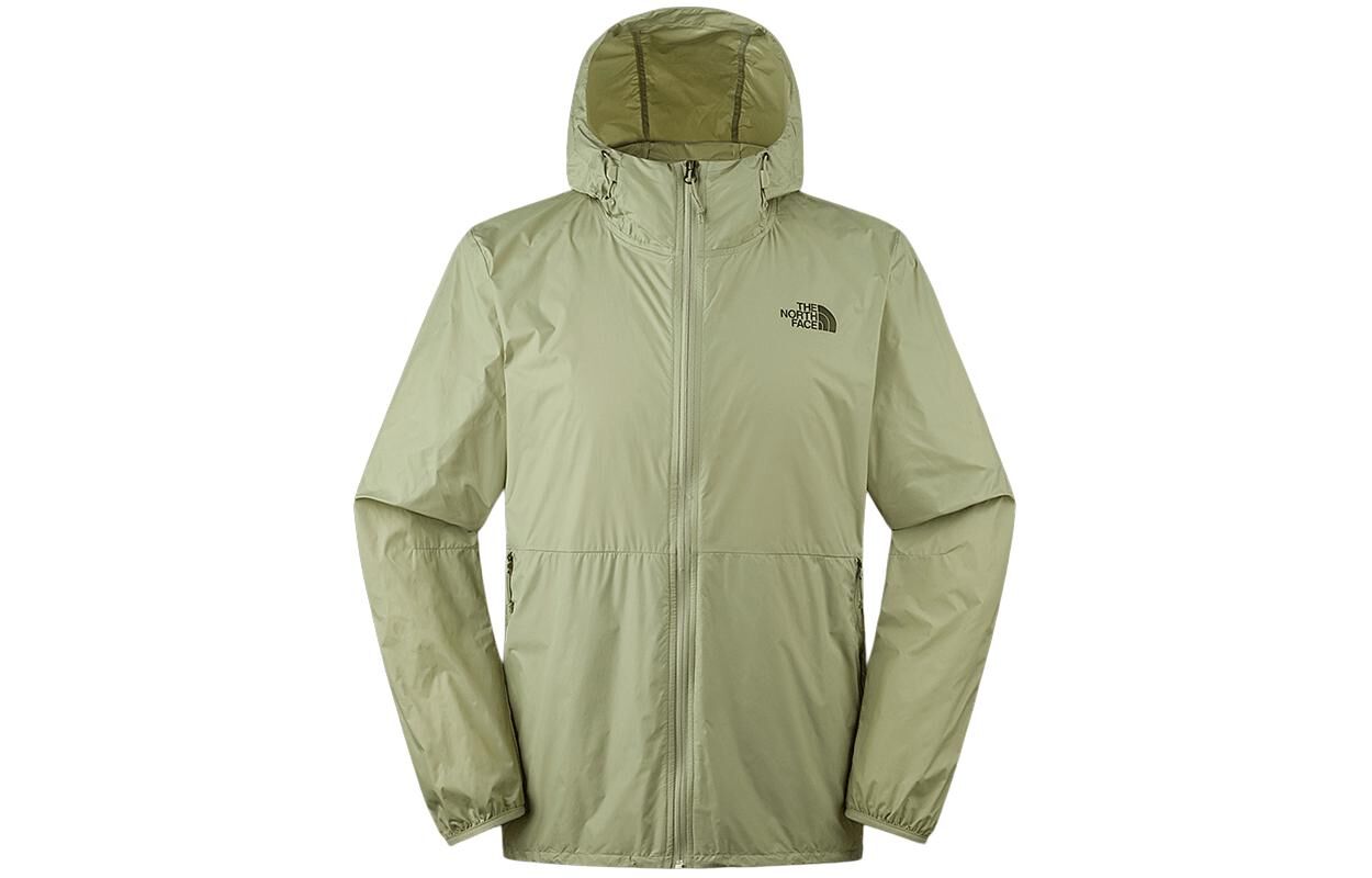 【代購】THE NORTH FACE Urban Exploration Breathable And Quick Dry UV Protection Windproof NF0A8AUQ-3X3