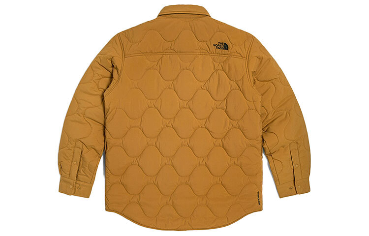 【代購】THE NORTH FACE Urban Exploration Puffer Jacket Men's Khaki NF0A5JU4-173