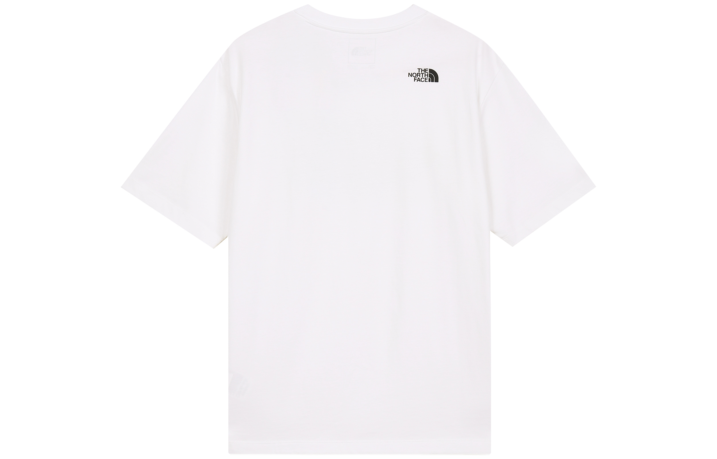 【代購】THE NORTH FACE Urban Exploration SS22 T Shirt Men's White NF0A5K2T-FN4