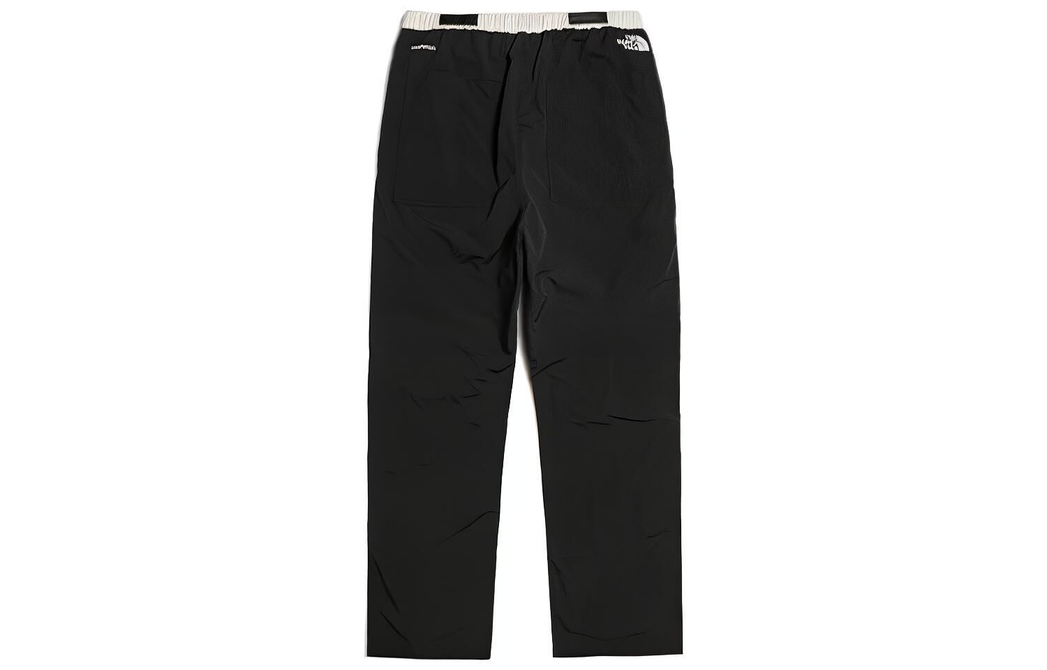 【代購】THE NORTH FACE Urban Exploration Casual Pants Men's Black NF0A7W95-JK3