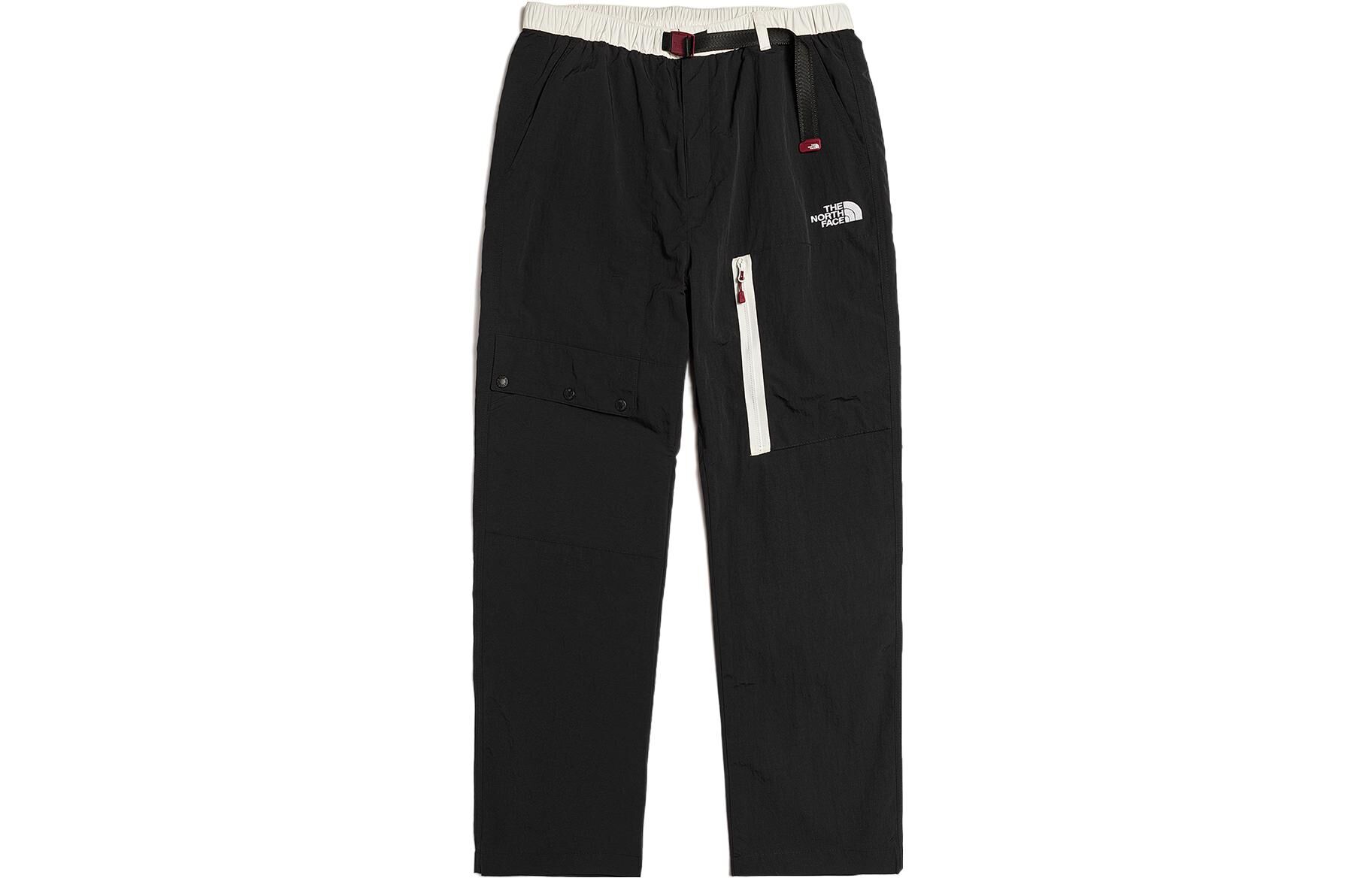 【代購】THE NORTH FACE Urban Exploration Casual Pants Men's Black NF0A7W95-JK3
