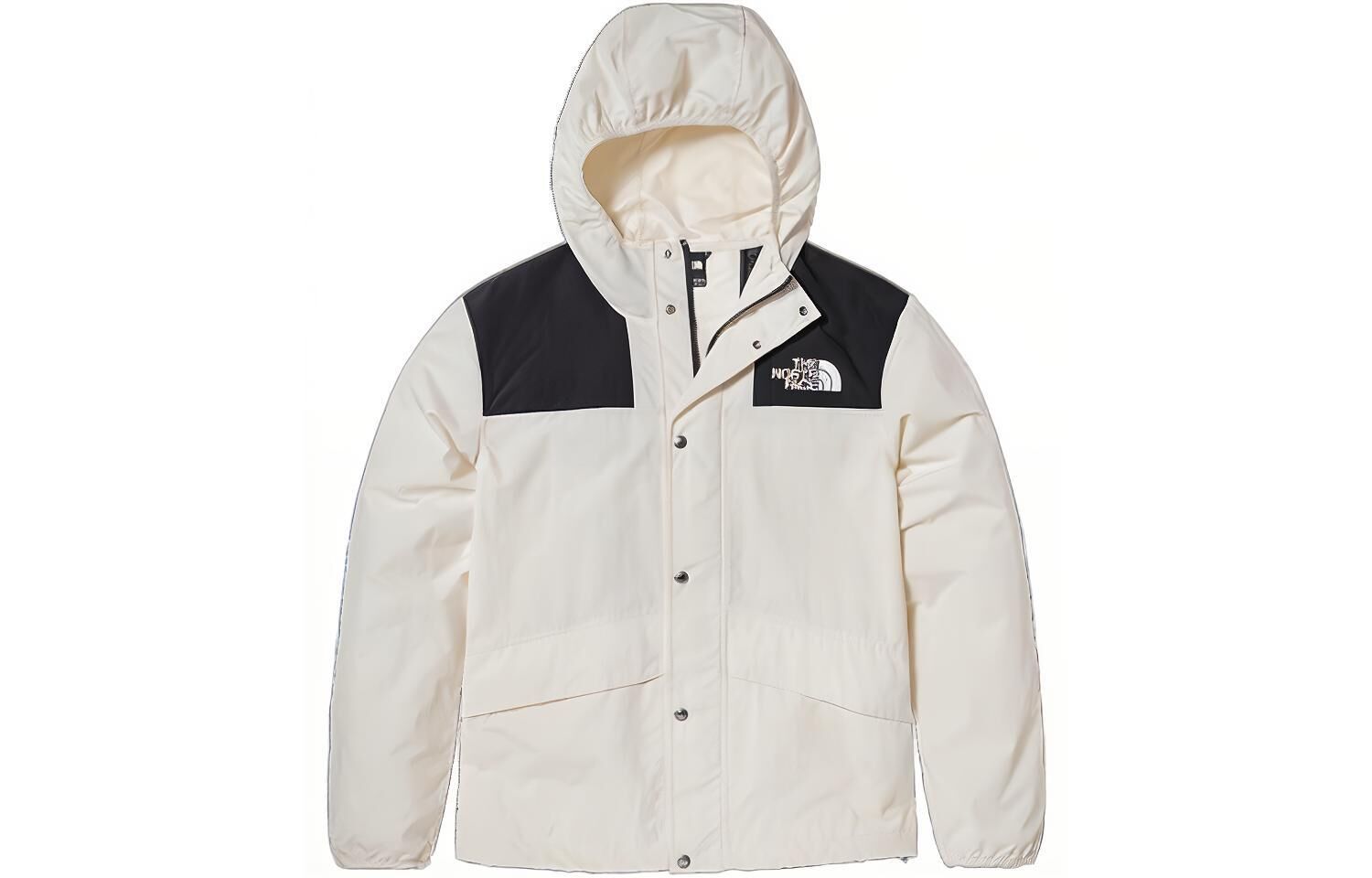 【代購】THE NORTH FACE Urban Exploration Waterproof, Windproof, Breathable, Abrasion Resistant, Water Repellent NF0A5JYN-Q4C