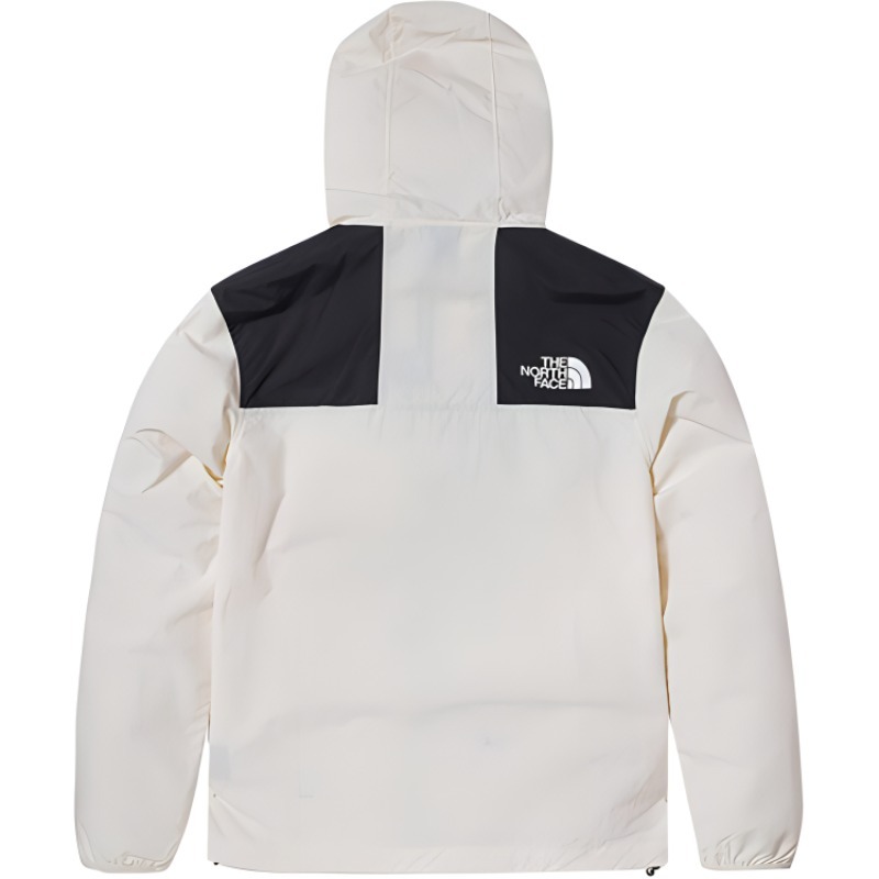 【代購】THE NORTH FACE Urban Exploration Waterproof, Windproof, Breathable, Abrasion Resistant, Water Repellent NF0A5JYN-Q4C