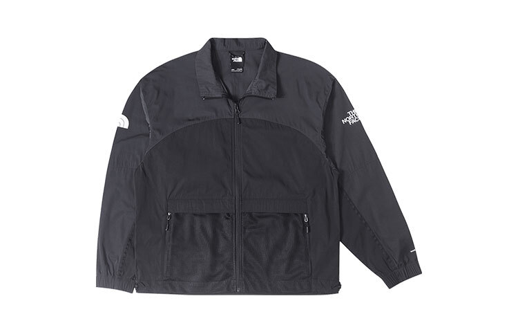 【代購】THE NORTH FACE Urban Exploration Jackets & Coats Men's Black NF0A89TR-KT0