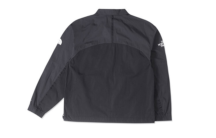 【代購】THE NORTH FACE Urban Exploration Jackets & Coats Men's Black NF0A89TR-KT0