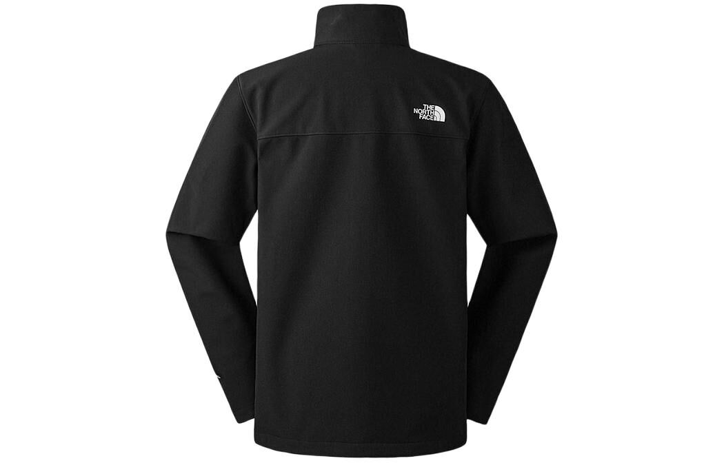 【代購】THE NORTH FACE Urban Exploration Jackets & Coats Men's Black NF0A83TE-JK3