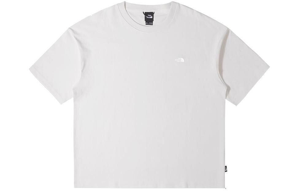 【代購】THE NORTH FACE Urban Exploration T Shirt Men's White NF0A885R-QLI