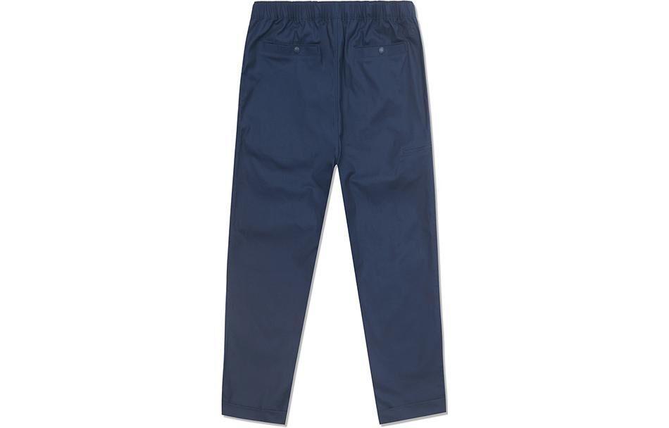 【代購】THE NORTH FACE Urban Exploration Casual Pants Men's Blue NF0A81RG-8K2