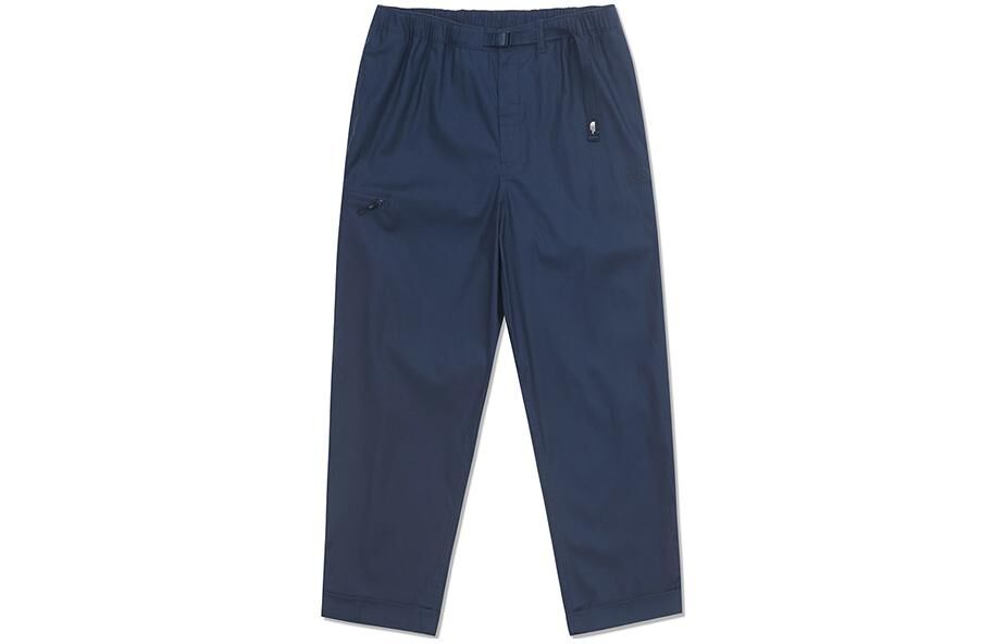 【代購】THE NORTH FACE Urban Exploration Casual Pants Men's Blue NF0A81RG-8K2