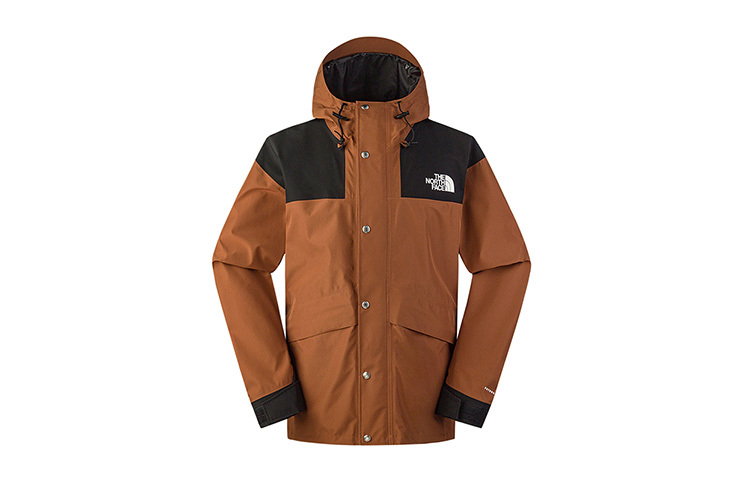 【代購】THE NORTH FACE 1986 Series Hiking Outdoor Hiking Urban Living/Travel/Commuting Hiking Business/Casual NF0A5J5N-QHO