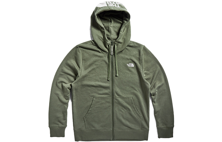 【代購】THE NORTH FACE Urban Exploration American Vintage Sweatshirt Men's NF0A49BG-7D6