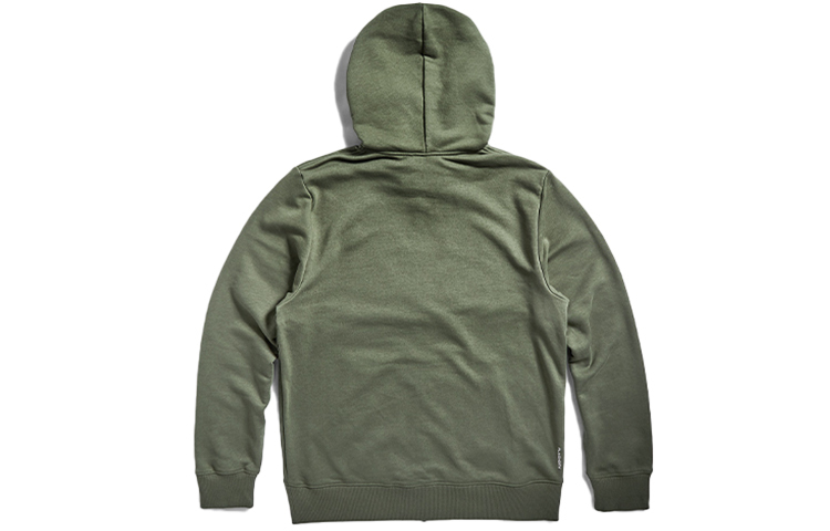 【代購】THE NORTH FACE Urban Exploration American Vintage Sweatshirt Men's NF0A49BG-7D6
