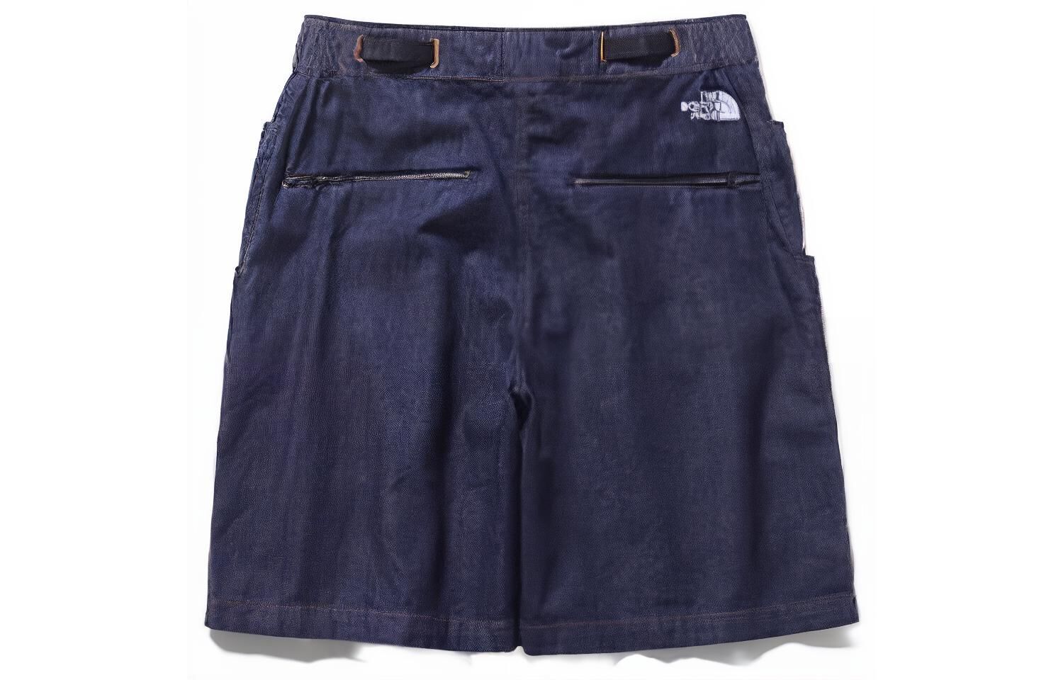 【代購】THE NORTH FACE Urban Exploration Casual Shorts Men's NF0A81L2-DG7