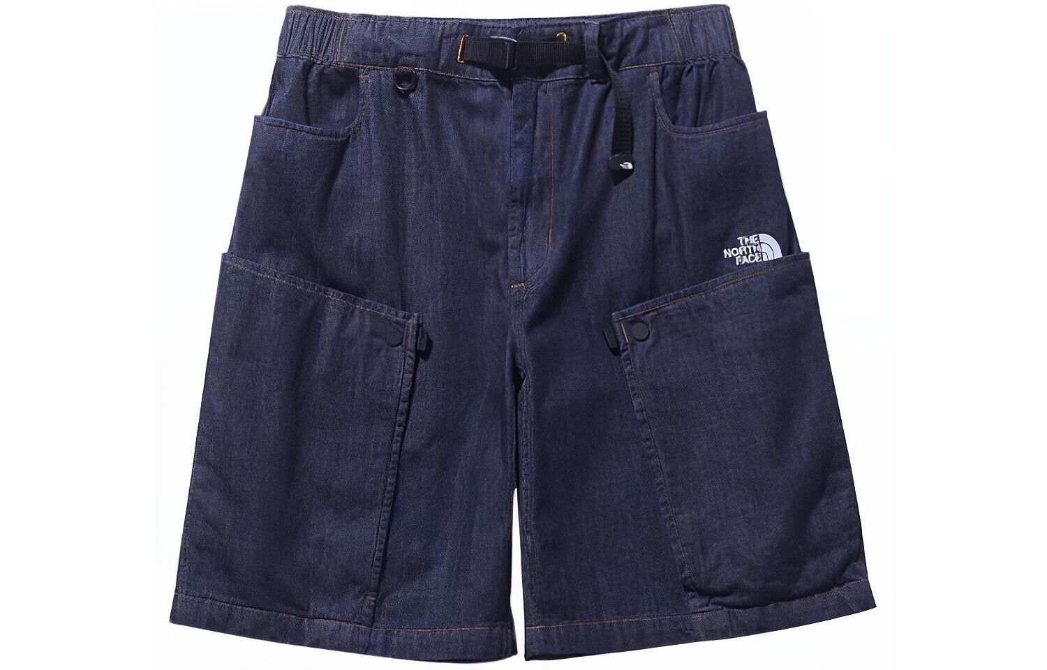 【代購】THE NORTH FACE Urban Exploration Casual Shorts Men's NF0A81L2-DG7