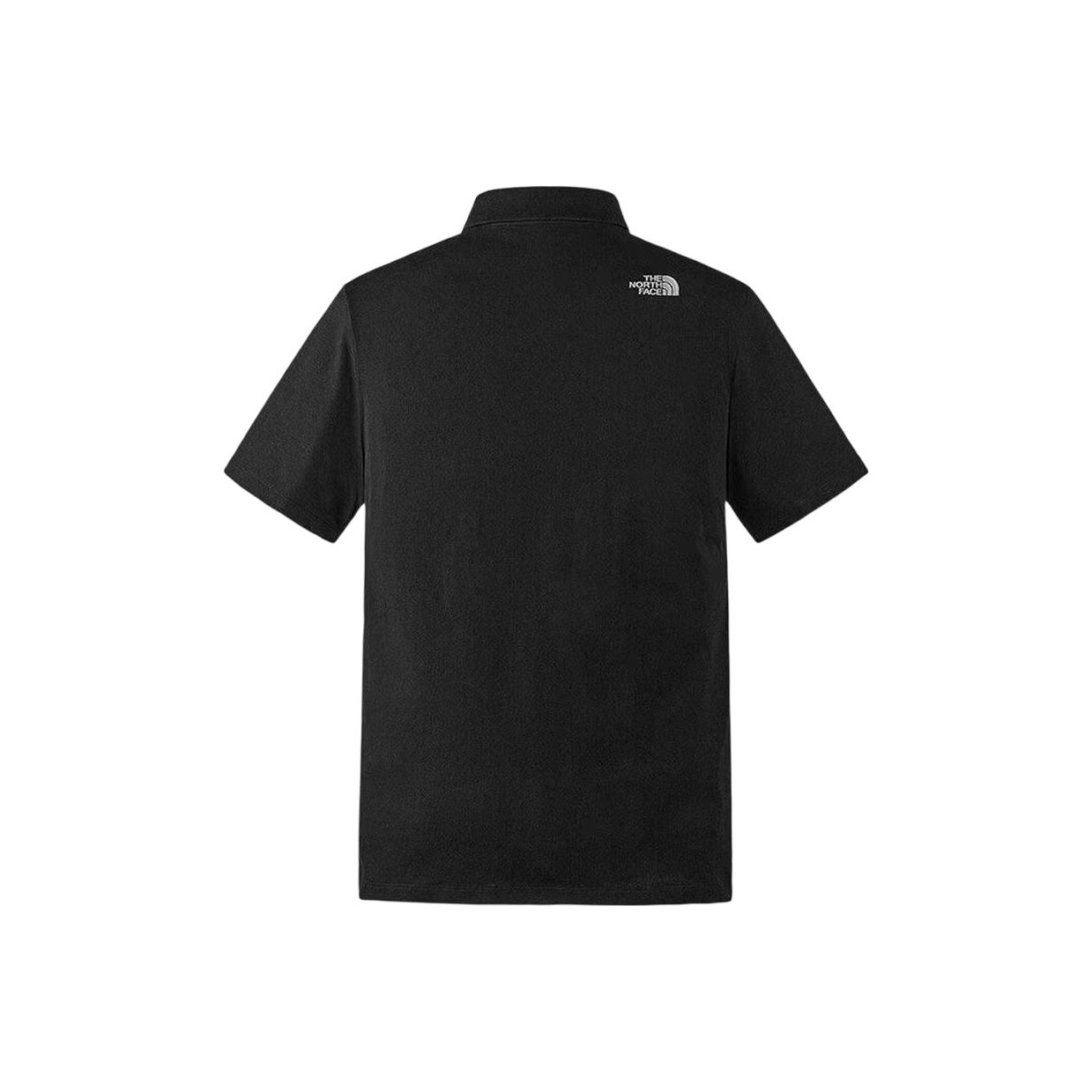 【代購】THE NORTH FACE Urban Exploration Polo Shirt Men's Black NF0A8AV3-JK3