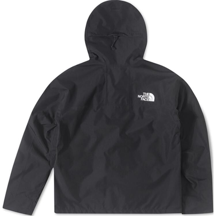 【代購】THE NORTH FACE Urban Exploration SS24 Cold Wave Low Altitude Hiking Waterproof, Windproof, And Breathable NF0A831M-KX7