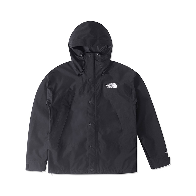 【代購】THE NORTH FACE Urban Exploration SS24 Cold Wave Low Altitude Hiking Waterproof, Windproof, And Breathable NF0A831M-KX7