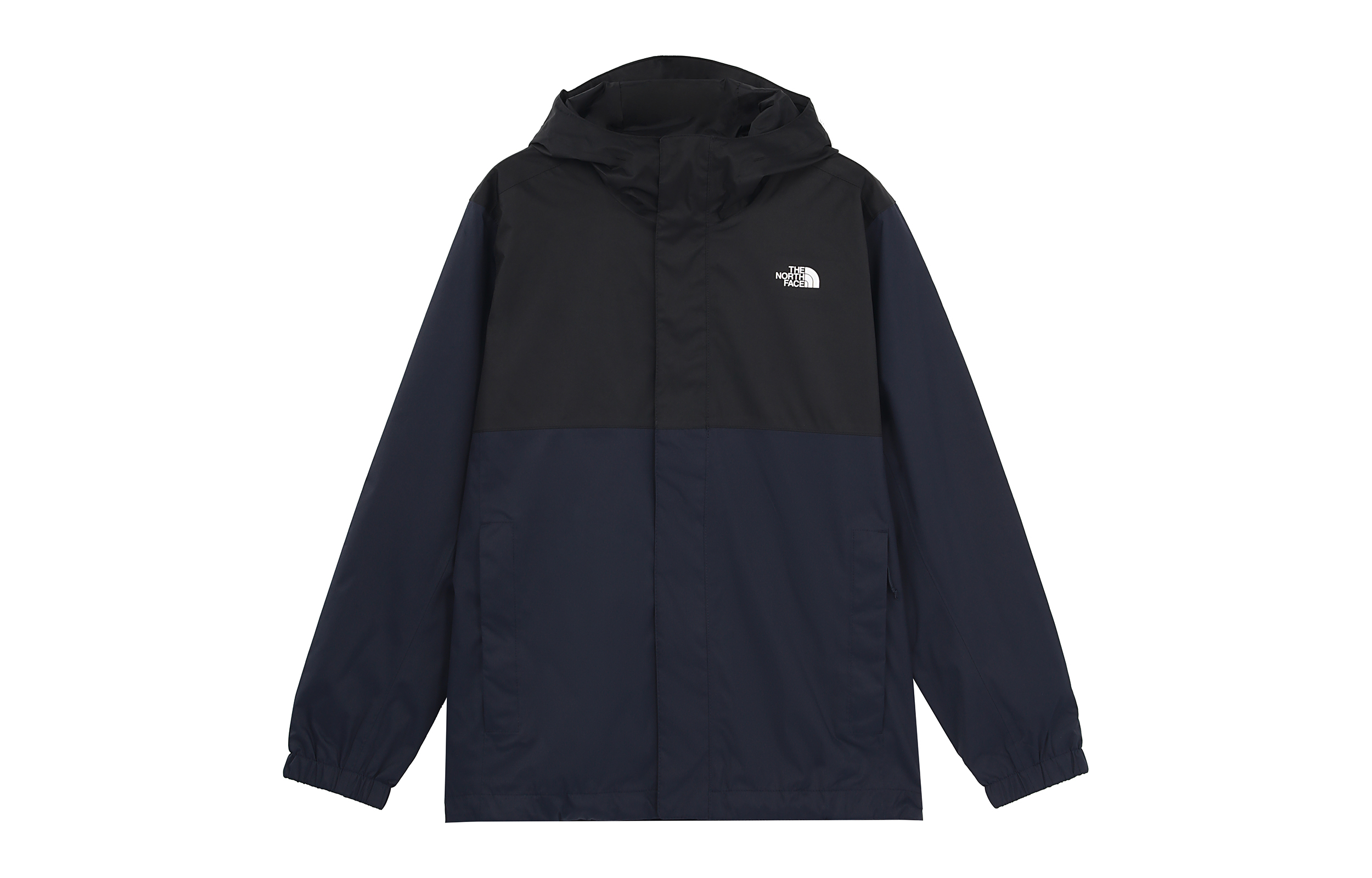 【代購】THE NORTH FACE Urban Exploration Windbreaker Jacket Men's Dark Blue NF0A5B43-TL6