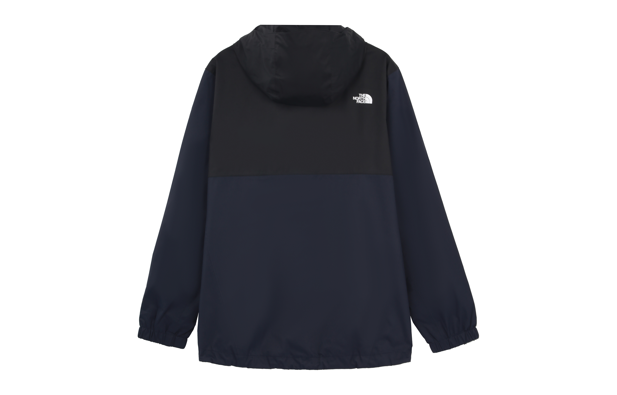 【代購】THE NORTH FACE Urban Exploration Windbreaker Jacket Men's Dark Blue NF0A5B43-TL6