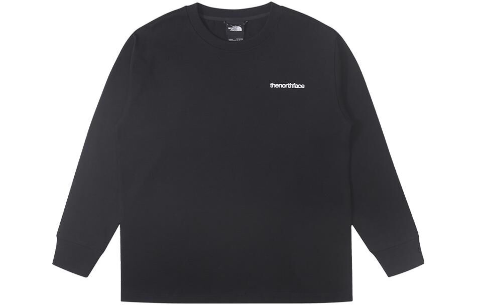 【代購】THE NORTH FACE Urban Exploration T Shirt Men's Black NF0A89TD-JK3