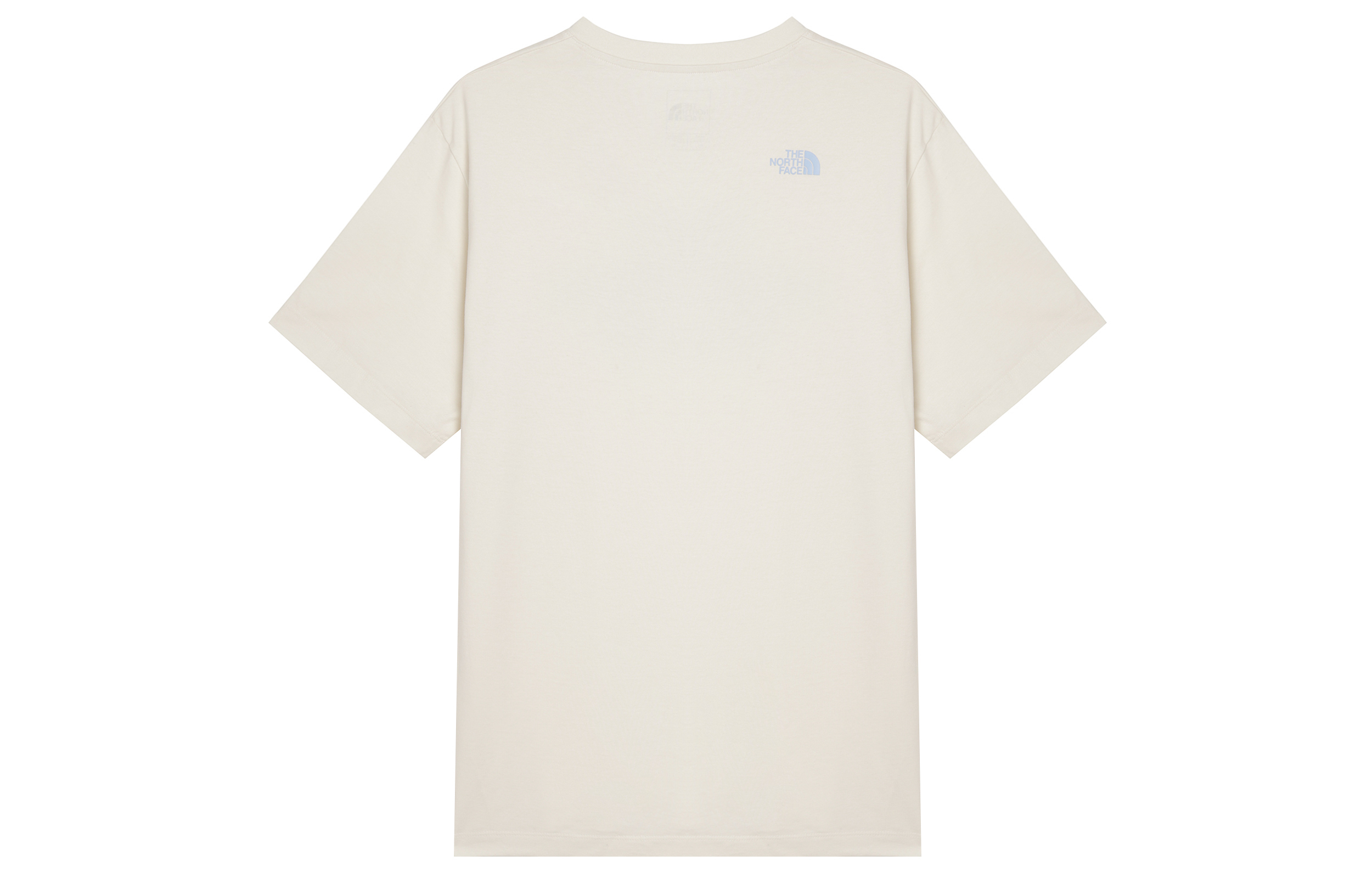 【代購】THE NORTH FACE Urban Exploration SS24 T Shirt Unisex Dune White NF0A8CSZ-QLI