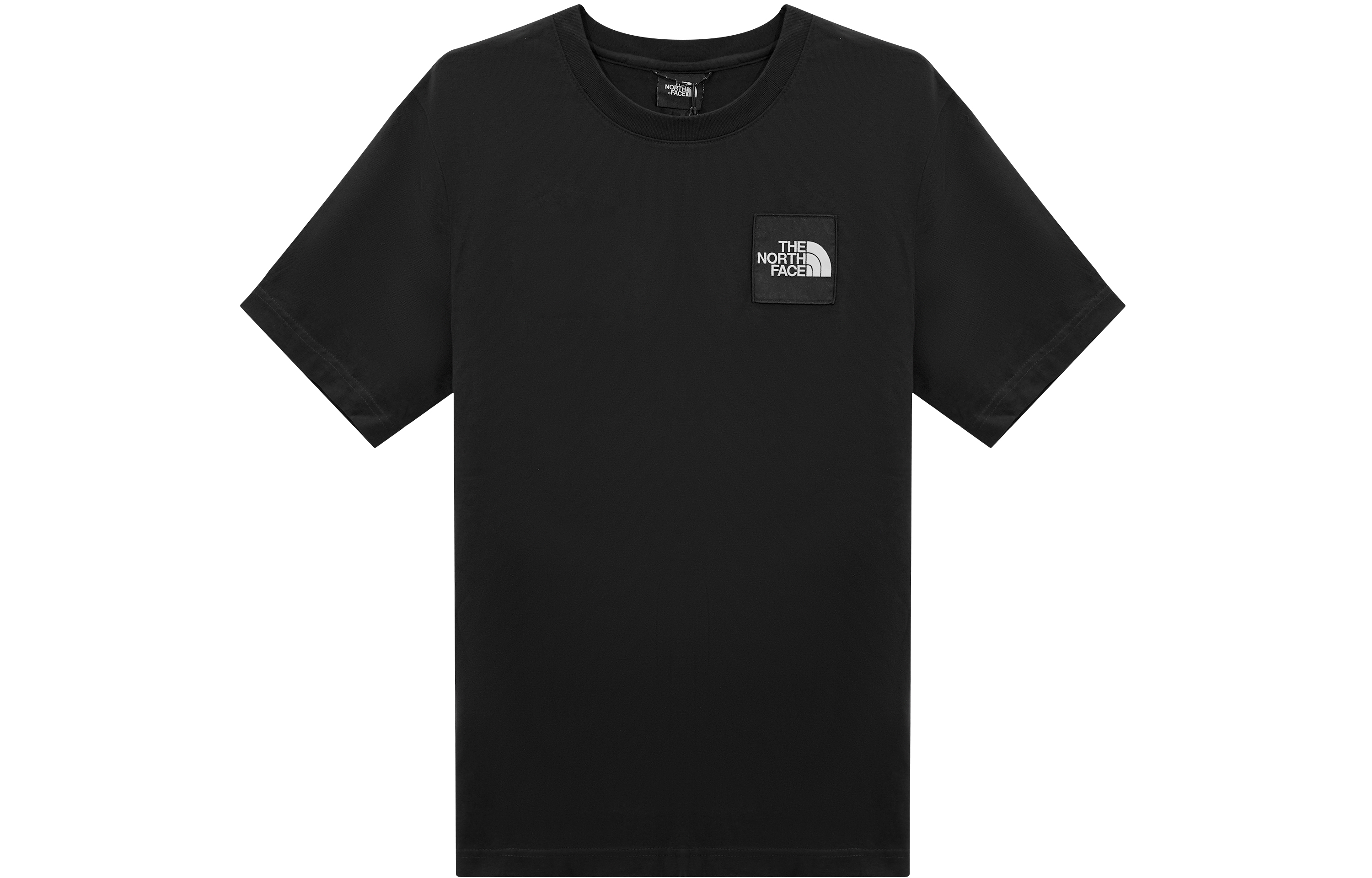 【代購】THE NORTH FACE Urban Exploration T Shirt Unisex Black NF0A5AXH-JK3