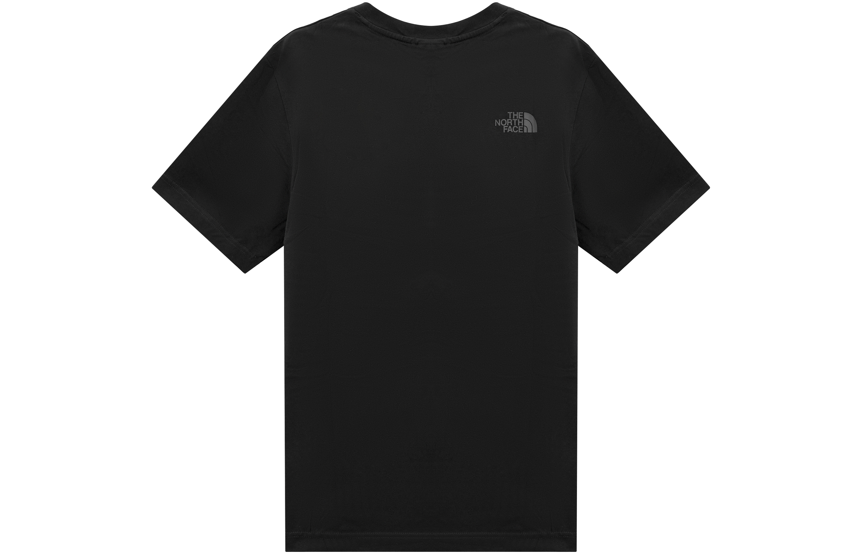 【代購】THE NORTH FACE Urban Exploration T Shirt Unisex Black NF0A5AXH-JK3