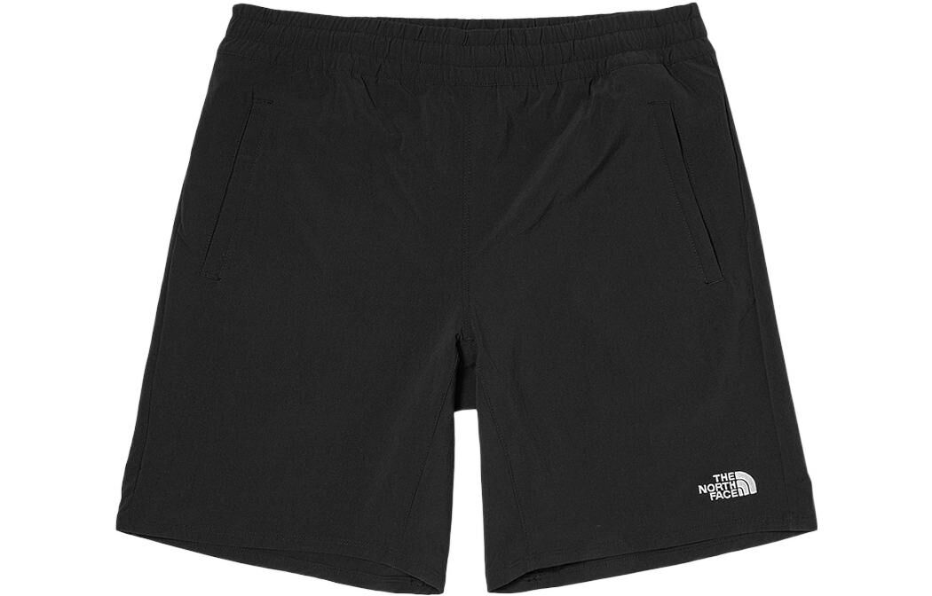 【代購】THE NORTH FACE Urban Exploration Quick Dry Shorts Men's Black NF0A7WB7-JK3