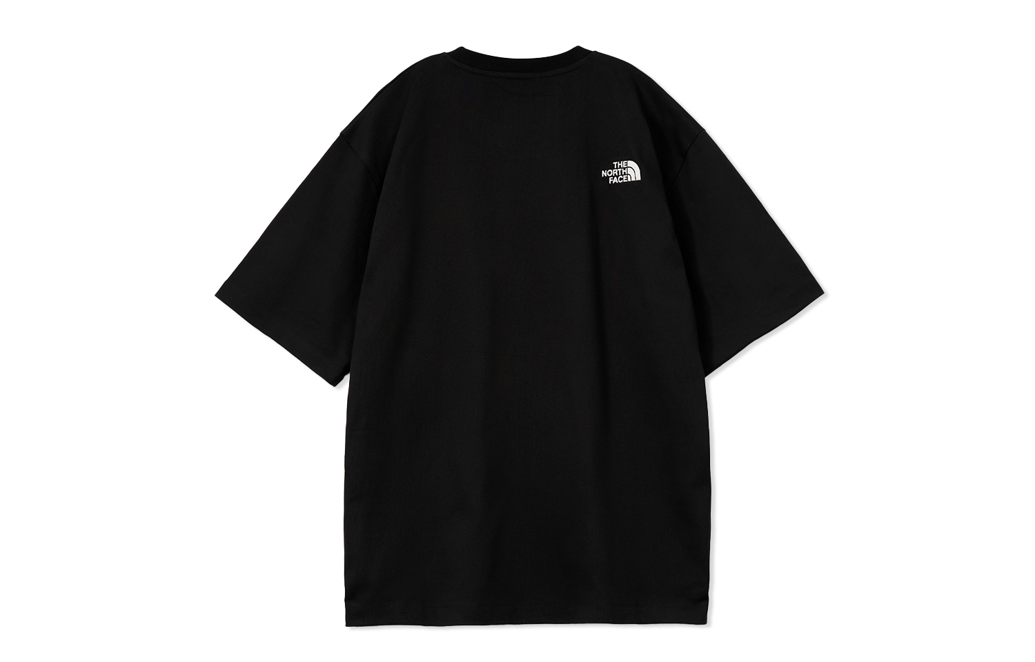 【代購】THE NORTH FACE Urban Exploration FW23 T Shirt Men's Black NF0A81LG-JK3