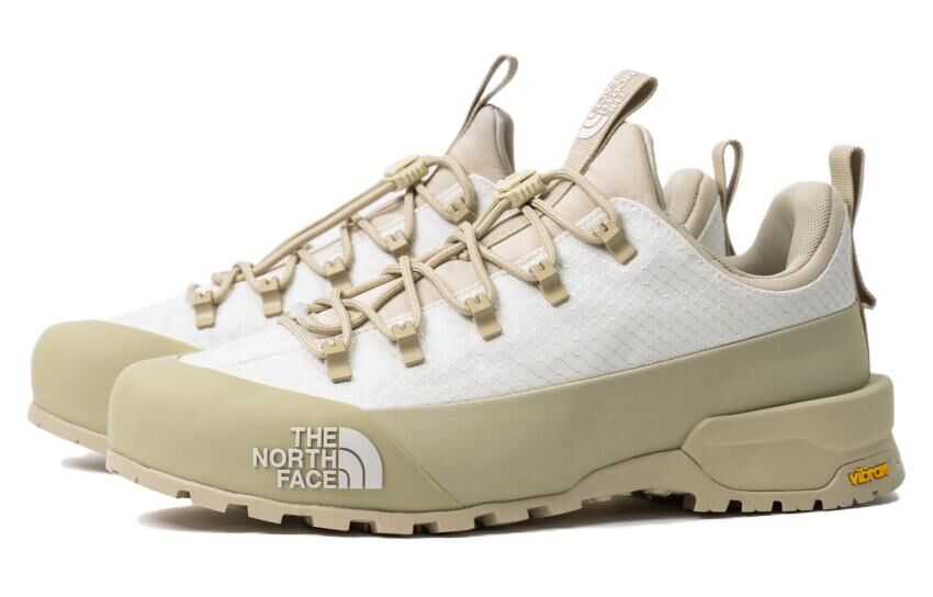 【代購】THE NORTH FACE Glenclyffe Urban Low 'White' 817B-TOB