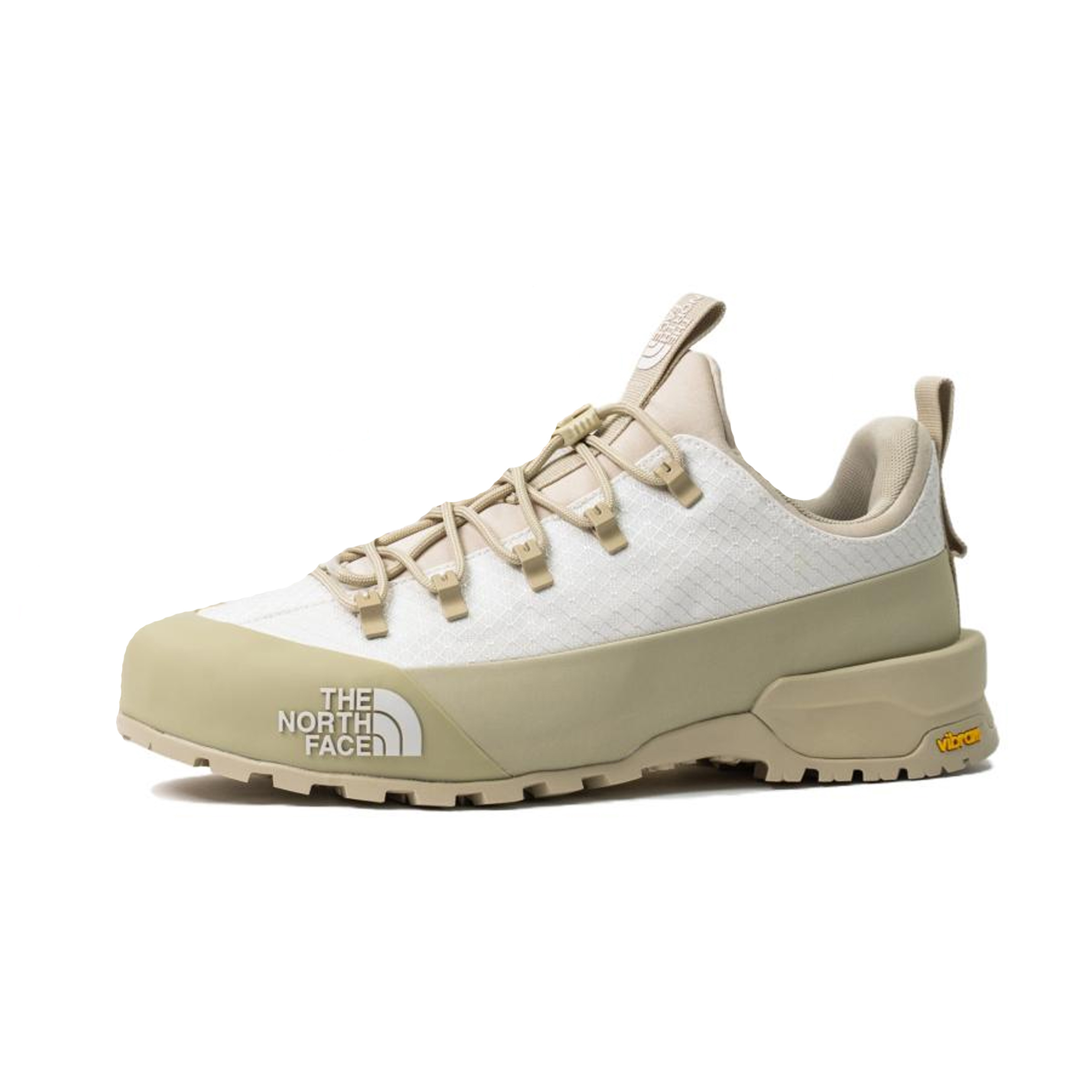 【代購】THE NORTH FACE Glenclyffe Urban Low 'White' 817B-TOB