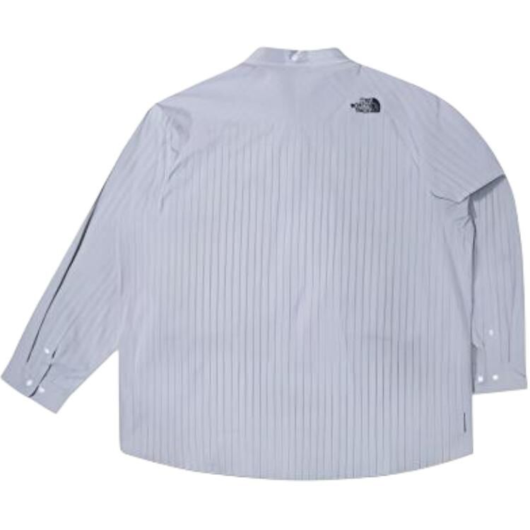 【代購】THE NORTH FACE Urban Exploration Shirt Men's Stone Brown NF0A885K-QHO