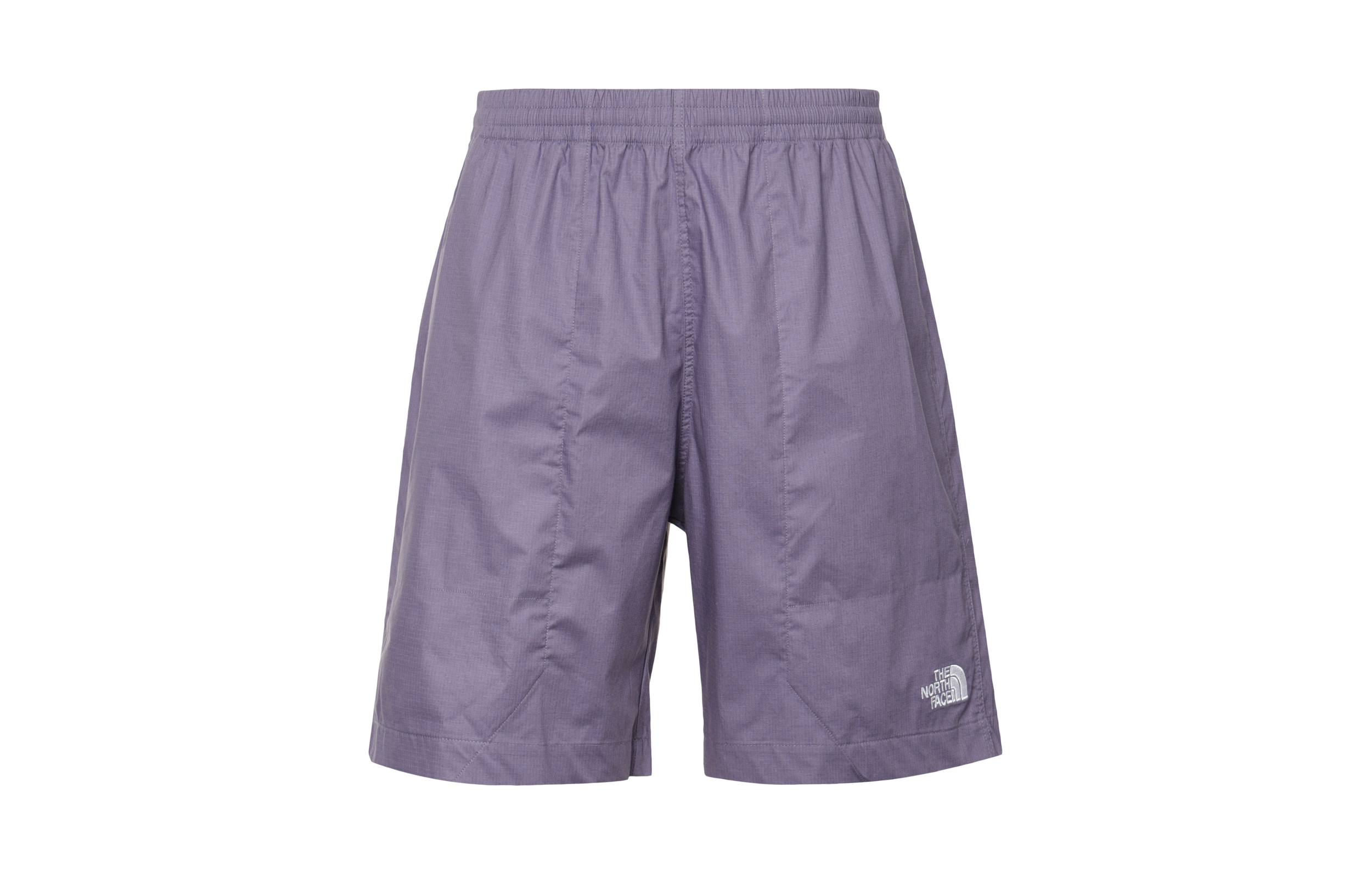 【代購】THE NORTH FACE Urban Exploration Casual Shorts Men's Purple NF0A81LY-N14