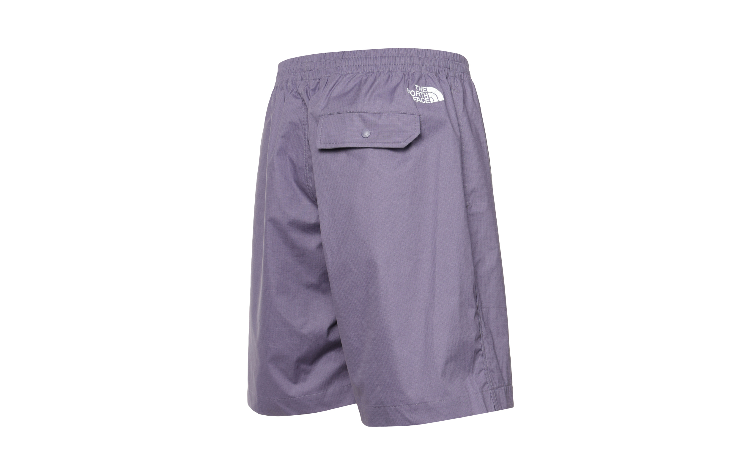 【代購】THE NORTH FACE Urban Exploration Casual Shorts Men's Purple NF0A81LY-N14
