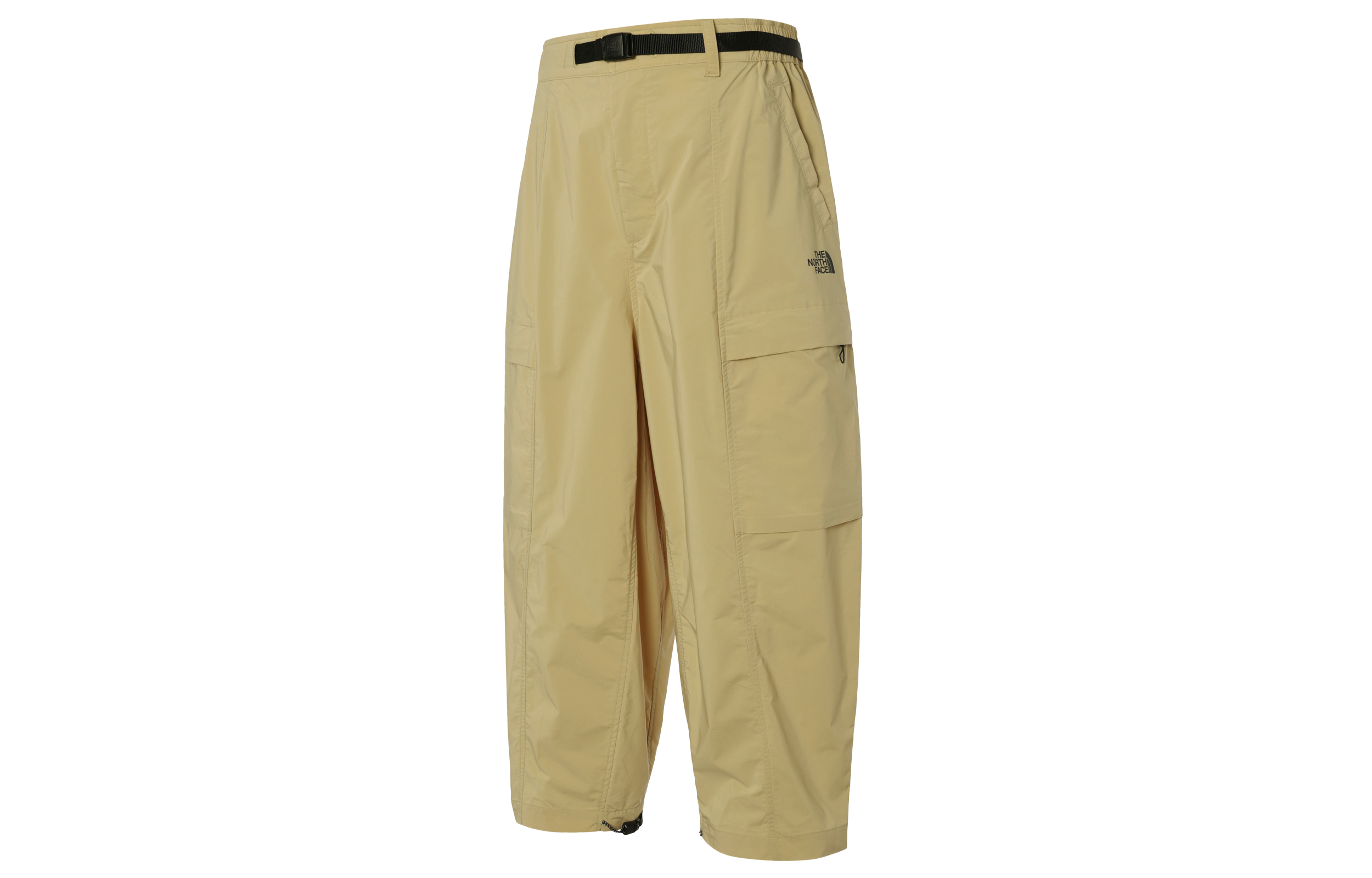 【代購】THE NORTH FACE Urban Exploration Cargo Pants Men's Khaki Moderate NF0A83P6-LK5