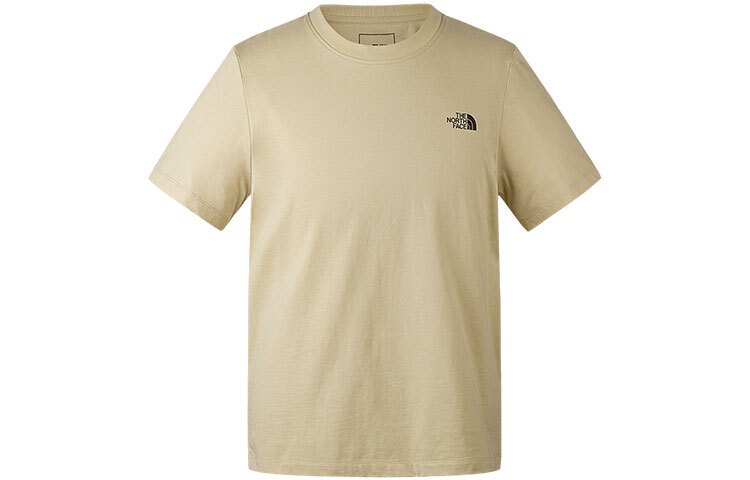 【代購】THE NORTH FACE Urban Exploration T Shirt Unisex Khaki NF0A8AUV-3X4
