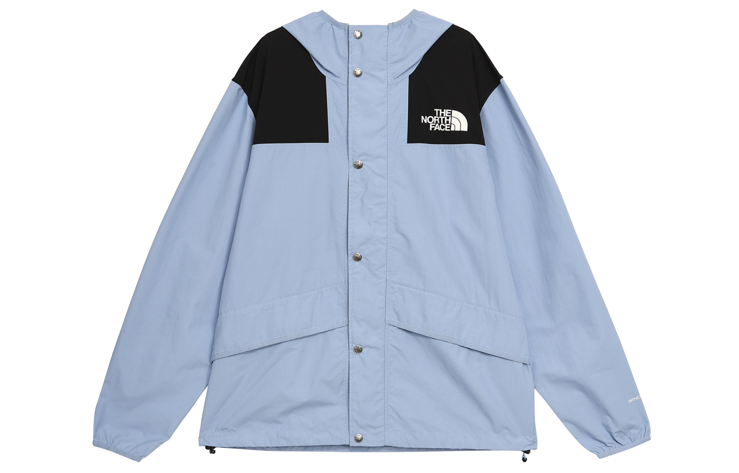 【代購】THE NORTH FACE Urban Exploration Jackets & Coats Unisex Blue NF0A5JYN-QEO