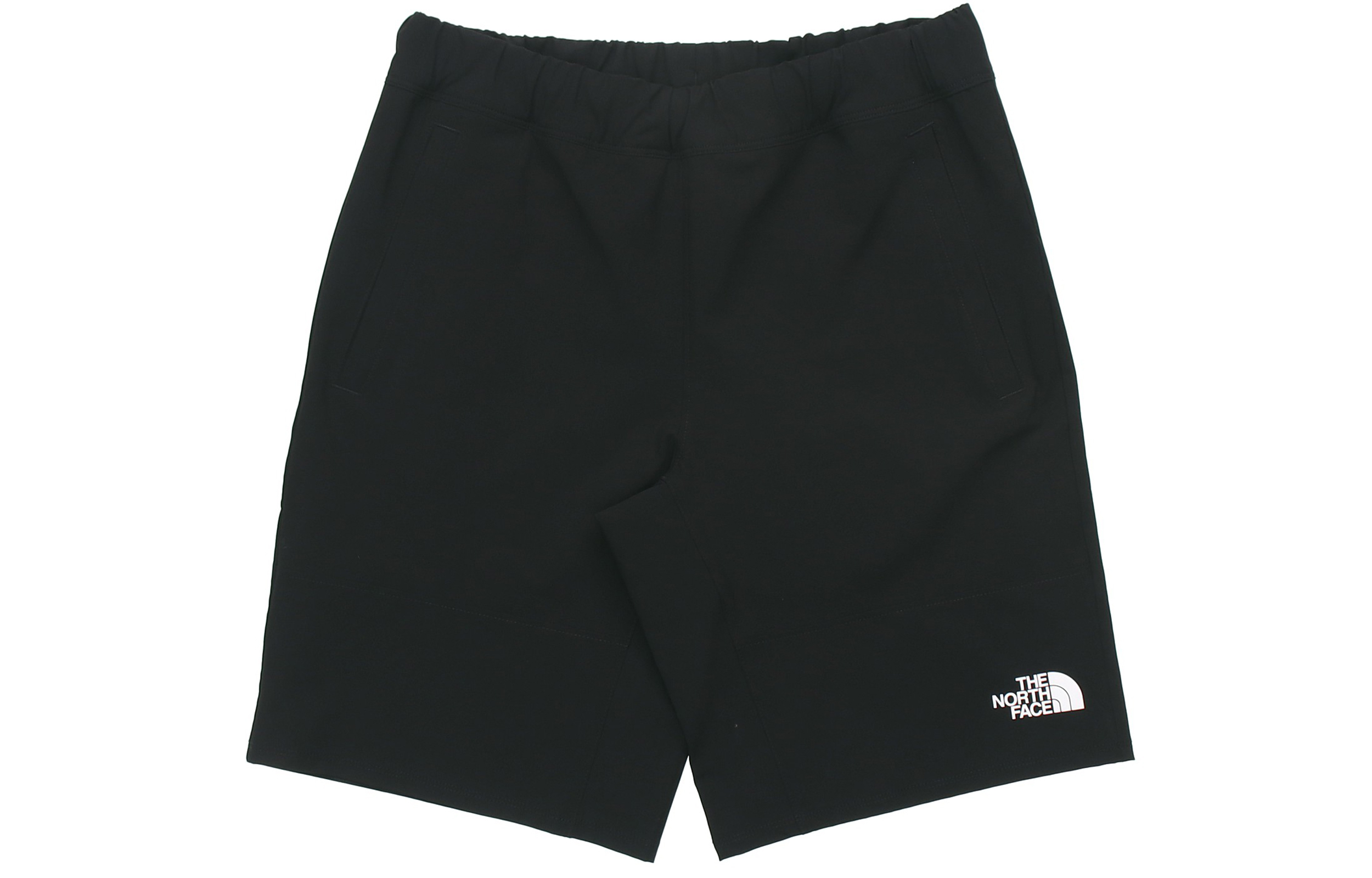 【代購】THE NORTH FACE Urban Exploration Casual Shorts Men's Black 4CL1-JK3