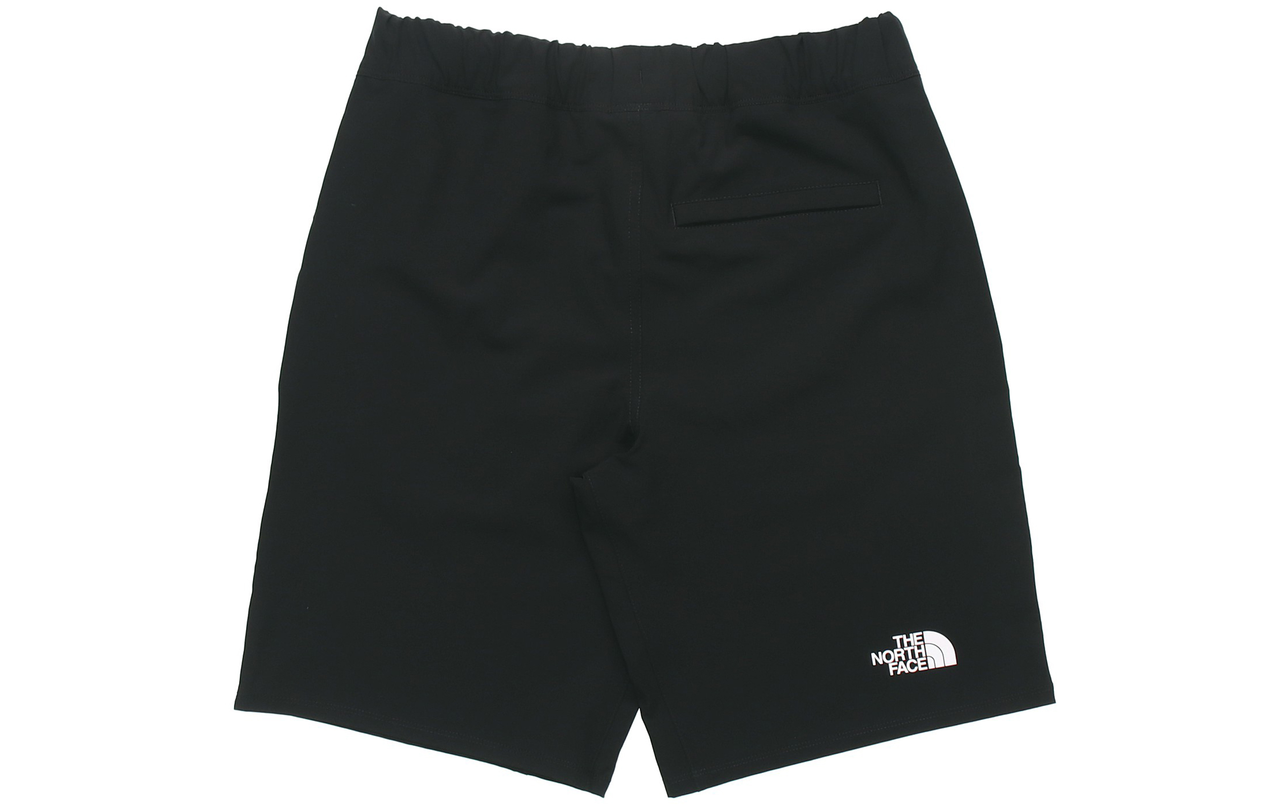 【代購】THE NORTH FACE Urban Exploration Casual Shorts Men's Black 4CL1-JK3