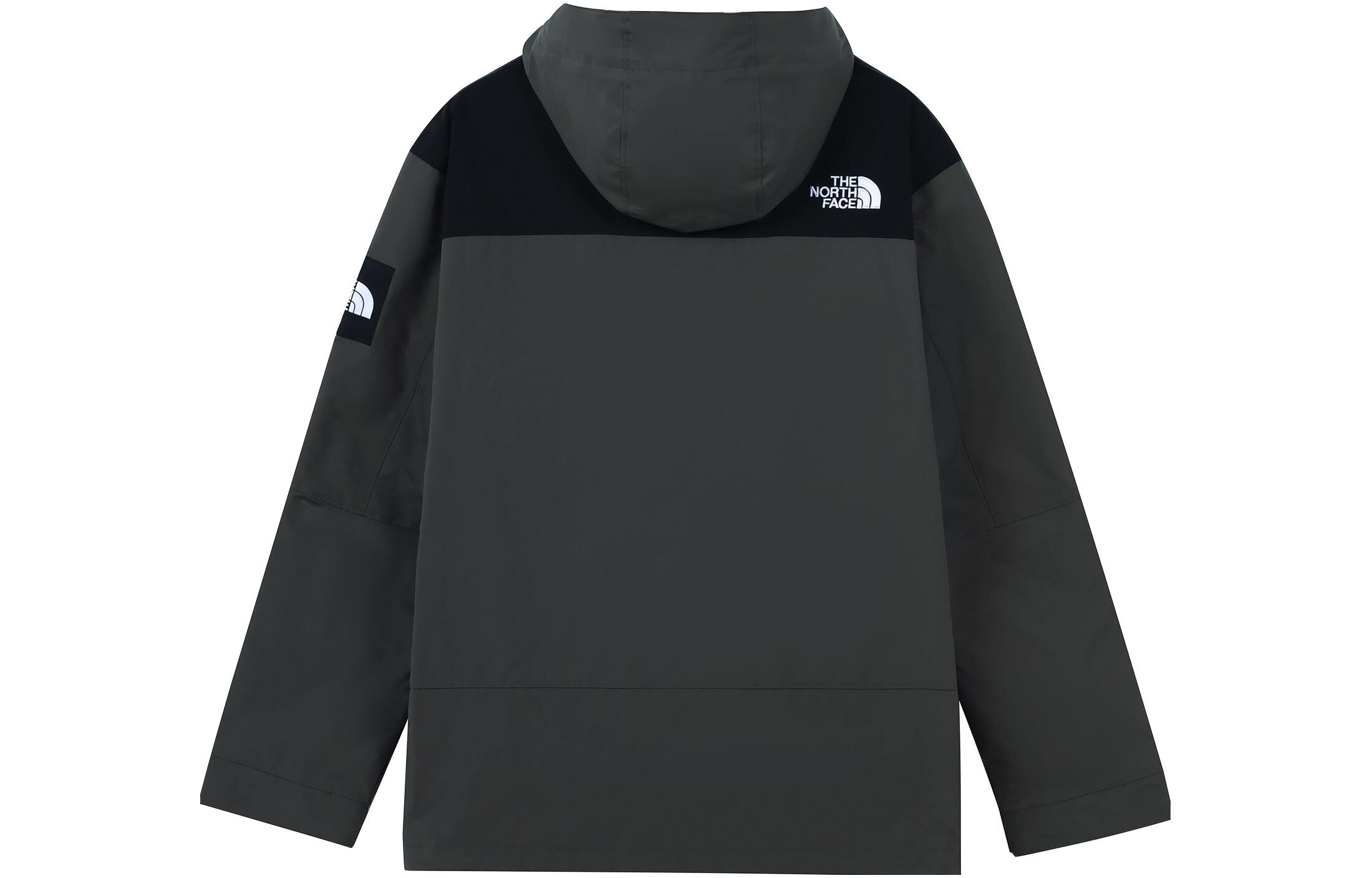 【代購】THE NORTH FACE Urban Exploration Jacket Unisex Gray NI3BN53K