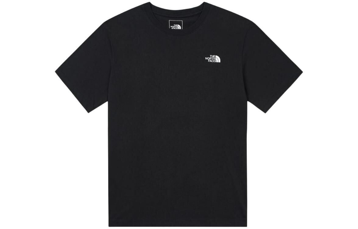 【代購】THE NORTH FACE Urban Exploration T Shirt Men's Black NF0A88GC-JK3