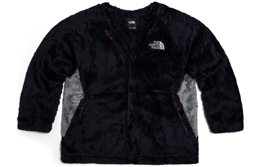 【代購】THE NORTH FACE Urban Exploration Jacket Men's Black NF0A7WA4-GR1