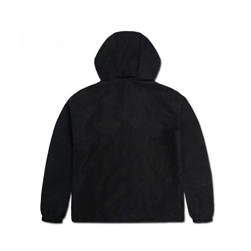 【代購】THE NORTH FACE Urban Exploration Jacket Men's Black NF0A83QX-JK3