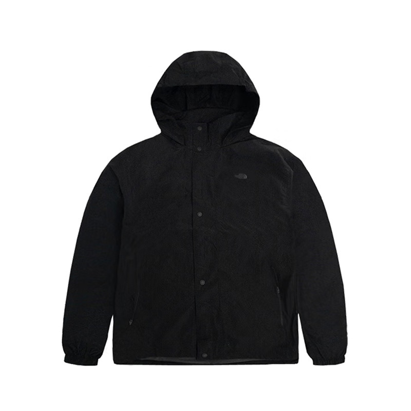 【代購】THE NORTH FACE Urban Exploration Jacket Men's Black NF0A83QX-JK3