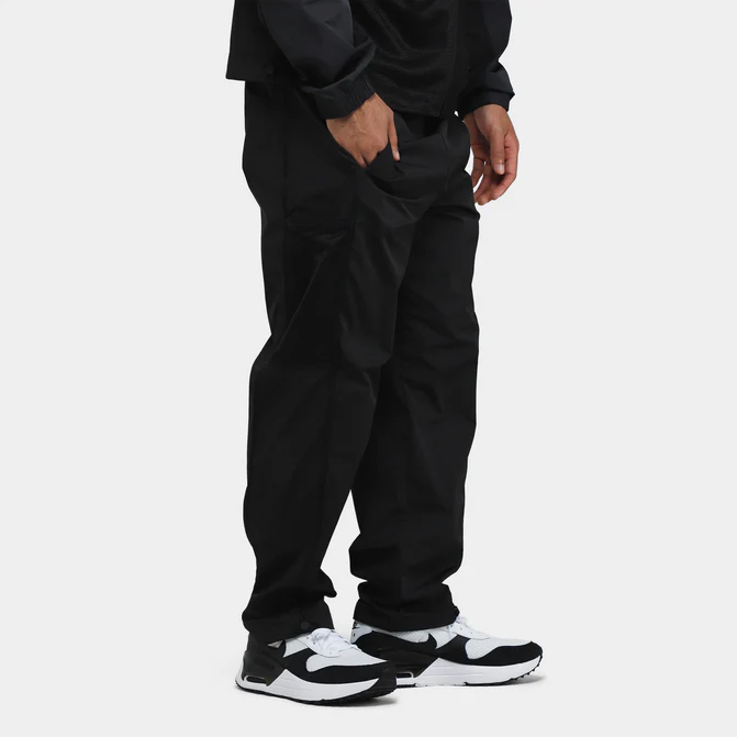 【代購】THE NORTH FACE Urban Exploration Casual Pants Men's Black NF0A8700-JK3