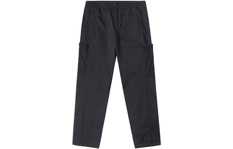 【代購】THE NORTH FACE Urban Exploration Casual Pants Men's Black NF0A8700-JK3