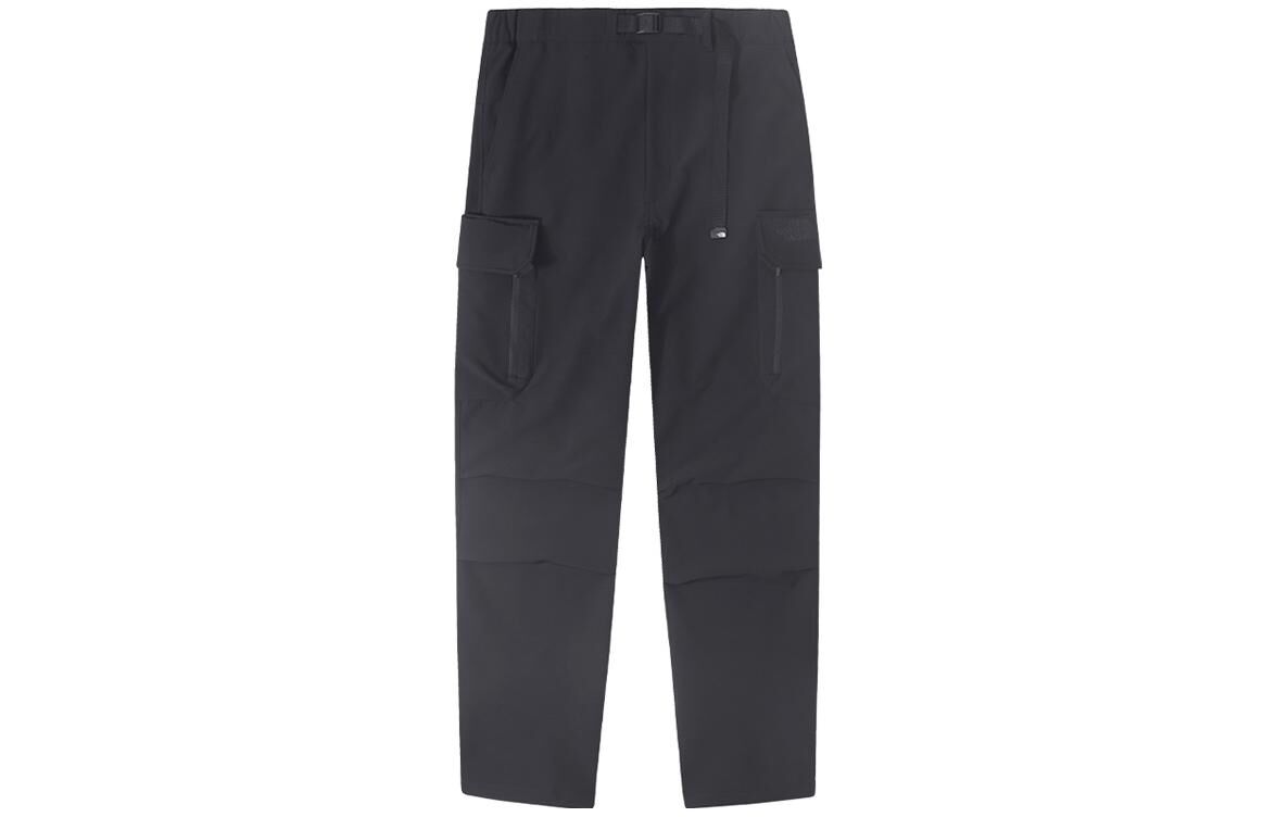 【代購】THE NORTH FACE Urban Exploration Casual Pants Men's Black NF0A8AKC-JK3