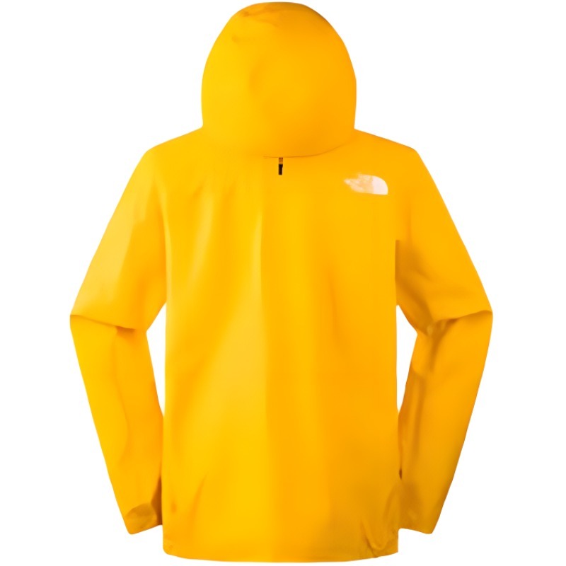 【代購】THE NORTH FACE Urban Exploration Windbreaker Jacket Men's Starburst Gold NF0A84PR-56P