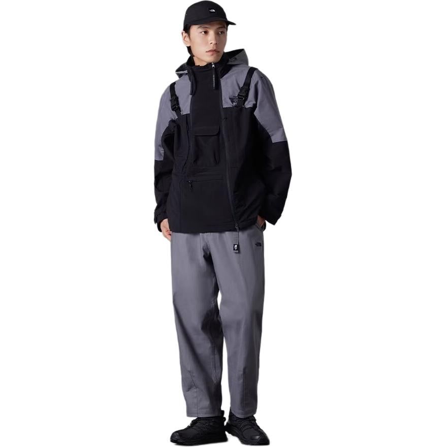 【代購】THE NORTH FACE Urban Exploration Jackets & Coats Men's Gray NF0A8857-WOO