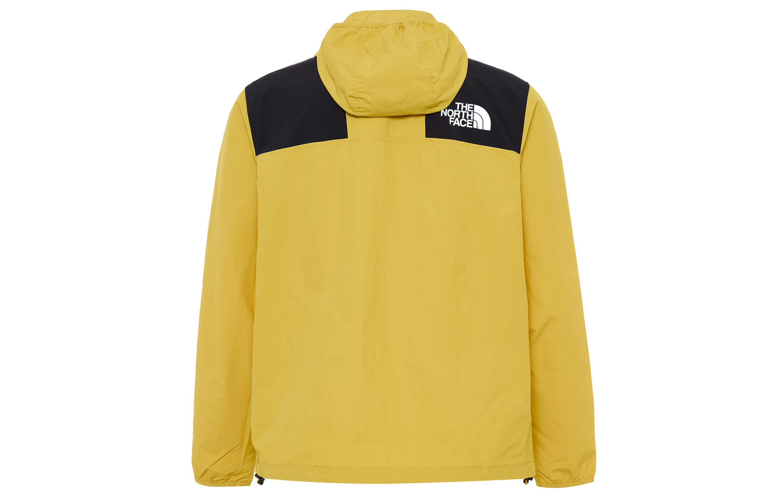 【代購】THE NORTH FACE Urban Exploration Jackets & Coats Men's Yellow NF0A5JYN-QOA